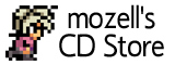 mozells CD Storeで購入する